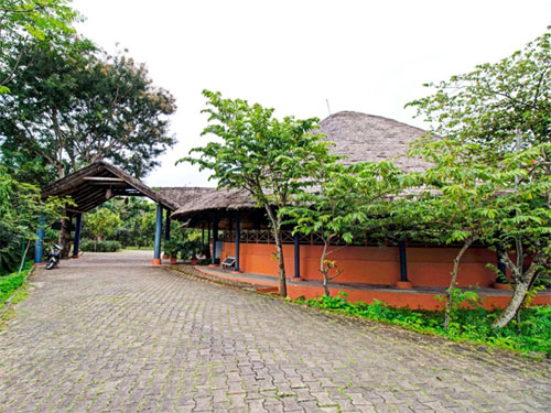 JLR Kings Sanctuary