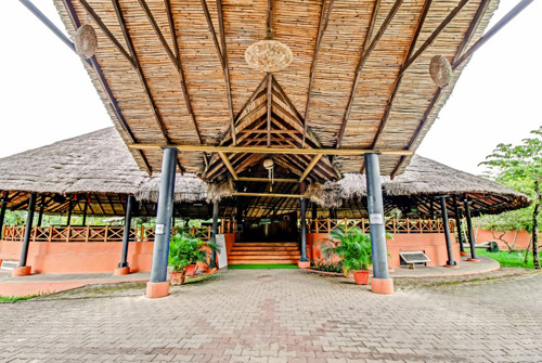JLR Kings Sanctuary