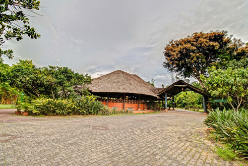 JLR Kings Sanctuary