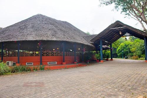 JLR Kings Sanctuary